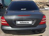 Mercedes-Benz E 240 2002 года за 3 300 000 тг. в Кокшетау – фото 5