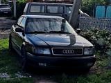 Audi 100 1991 годаүшін2 700 000 тг. в Петропавловск