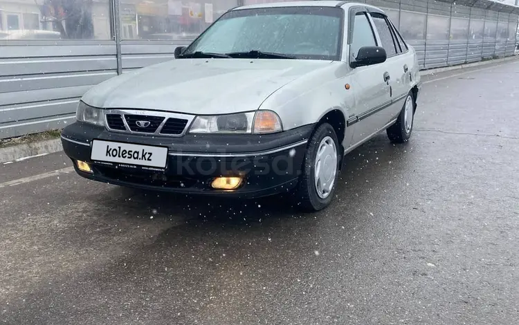 Daewoo Nexia 2007 годаfor1 750 000 тг. в Шымкент