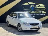 ВАЗ (Lada) Priora 2170 2014 года за 2 600 000 тг. в Атырау – фото 3