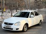 ВАЗ (Lada) Priora 2170 2015 года за 3 500 000 тг. в Алматы – фото 5