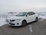 Toyota Corolla 2012 года за 5 100 000 тг. в Сатпаев – фото 3