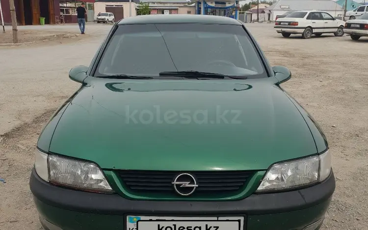 Opel Vectra 1996 года за 1 800 000 тг. в Кызылорда