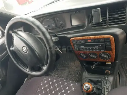 Opel Vectra 1996 года за 1 666 666 тг. в Кызылорда – фото 6