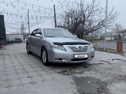 Toyota Camry 2009 года за 7 100 000 тг. в Шымкент