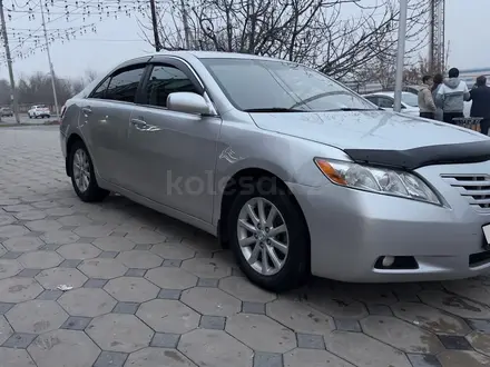 Toyota Camry 2009 года за 7 100 000 тг. в Шымкент – фото 3