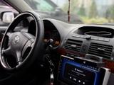 Toyota Avensis 2004 годаүшін3 650 000 тг. в Астана – фото 4