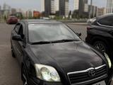 Toyota Avensis 2004 годаүшін3 650 000 тг. в Астана – фото 3