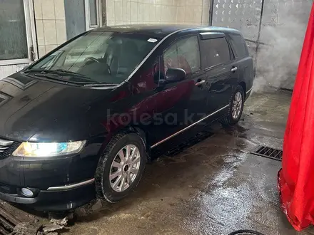 Honda Odyssey 2005 года за 5 000 000 тг. в Алматы – фото 9