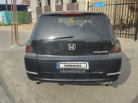 Honda Odyssey 2005 года за 5 000 000 тг. в Алматы – фото 4