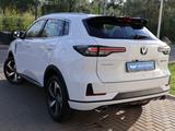 Changan CS55 Plus 2025 года за 8 990 000 тг. в Алматы – фото 4