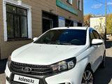 ВАЗ (Lada) Vesta 2020 года за 4 850 000 тг. в Уральск