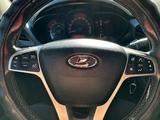 ВАЗ (Lada) Vesta 2020 года за 4 850 000 тг. в Уральск – фото 3