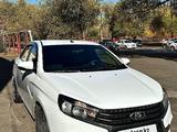 ВАЗ (Lada) Vesta 2020 года за 4 850 000 тг. в Уральск – фото 4