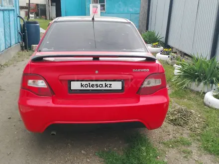 Daewoo Nexia 2008 года за 350 000 тг. в Кокшетау – фото 2