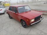 ВАЗ (Lada) 2107 2008 года за 750 000 тг. в Курмангазы – фото 2