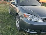 Toyota Camry 2002 годаүшін3 300 000 тг. в Кокшетау – фото 2