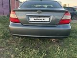 Toyota Camry 2002 годаүшін3 300 000 тг. в Кокшетау – фото 5