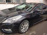 Hyundai Grandeur 2011 года за 8 000 000 тг. в Уральск – фото 3