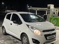 Chevrolet Spark 2013 годаүшін3 700 000 тг. в Алматы – фото 2