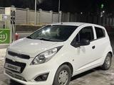 Chevrolet Spark 2013 годаүшін3 700 000 тг. в Алматы