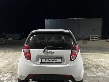 Chevrolet Spark 2013 года за 3 700 000 тг. в Алматы – фото 8