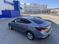 Hyundai Elantra 2019 года за 6 000 000 тг. в Атырау – фото 3