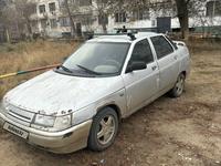 ВАЗ (Lada) 2110 2001 года за 450 000 тг. в Актобе