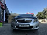 Toyota Corolla 2006 годаүшін5 000 000 тг. в Алматы – фото 5