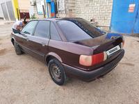 Audi 80 1992 годаүшін1 200 000 тг. в Сатпаев