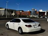 Toyota Windom 2003 года за 5 200 000 тг. в Астана – фото 2
