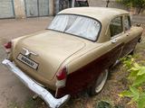 ГАЗ 21 (Волга) 1961 годаүшін4 900 000 тг. в Кокшетау – фото 3