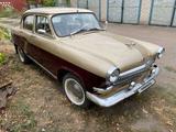 ГАЗ 21 (Волга) 1961 годаүшін4 900 000 тг. в Кокшетау – фото 4