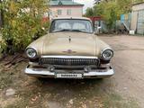 ГАЗ 21 (Волга) 1961 годаүшін4 900 000 тг. в Кокшетау – фото 5