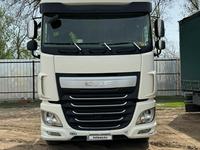 DAF  DAF XF 460 2016 года за 22 000 000 тг. в Уральск