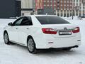 Toyota Camry 2014 года за 10 500 000 тг. в Астана – фото 12