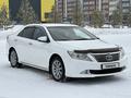 Toyota Camry 2014 года за 10 500 000 тг. в Астана – фото 8