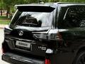 Lexus LX 570 2021 года за 55 500 000 тг. в Астана – фото 10