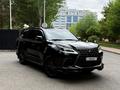 Lexus LX 570 2021 года за 55 500 000 тг. в Астана – фото 13