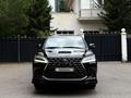 Lexus LX 570 2021 года за 55 500 000 тг. в Астана – фото 14