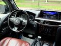 Lexus LX 570 2021 года за 55 500 000 тг. в Астана – фото 17