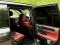 Lexus LX 570 2021 года за 55 500 000 тг. в Астана – фото 19