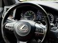Lexus LX 570 2021 года за 55 500 000 тг. в Астана – фото 21