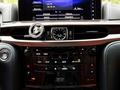 Lexus LX 570 2021 года за 55 500 000 тг. в Астана – фото 22