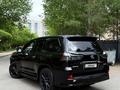 Lexus LX 570 2021 года за 55 500 000 тг. в Астана – фото 26