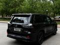 Lexus LX 570 2021 года за 55 500 000 тг. в Астана – фото 5