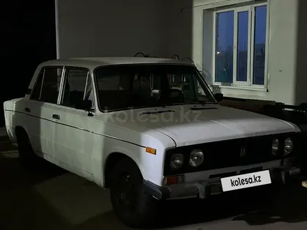 ВАЗ (Lada) 2106 2000 года за 550 000 тг. в Павлодар – фото 5