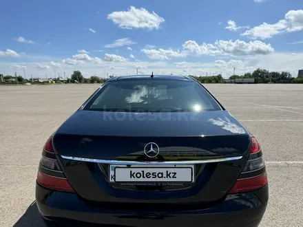 Mercedes-Benz S 350 2007 года за 8 200 000 тг. в Костанай – фото 7