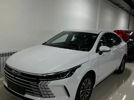 BYD Destroyer 05 Comfort 2026 года за 7 700 000 тг. в Алматы