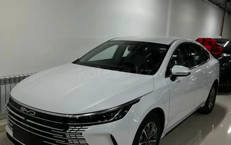 BYD Destroyer 05 Comfort 2026 годаүшін7 700 000 тг. в Алматы